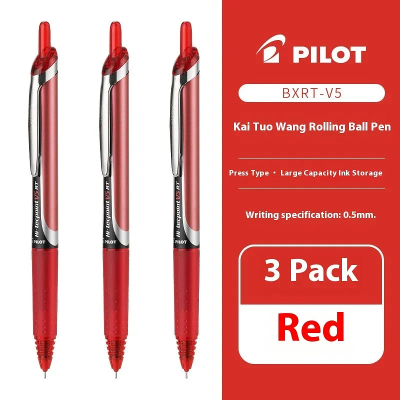 CowLost | product_id-pilot-premium-retractable-gel-pen-bxrt-v5-0-5mm-needle-point-assorted-ink-colors-smooth-writing-for-school-office |37