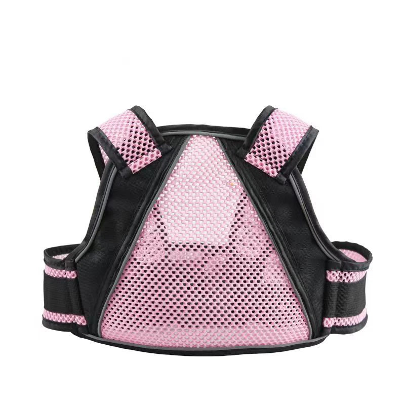 CowLost | baby-walking-assistant-motorcycles-electric-bicycles-riding-child-safety-belts |1
