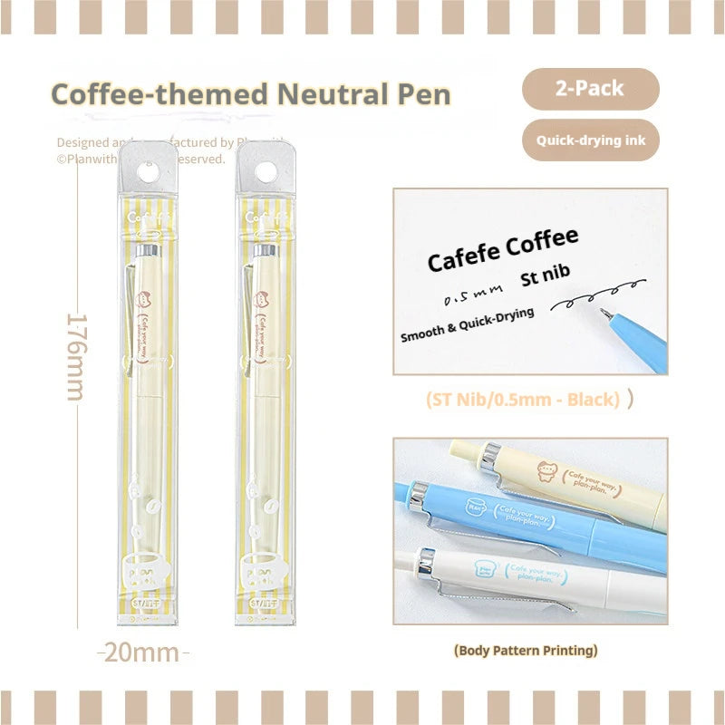 CowLost | product_id-planwith-coffee-press-gel-pens-minimalist-graffiti-st-tip-smudge-free-carbon-black-ink-smooth-writing-for-journaling |28