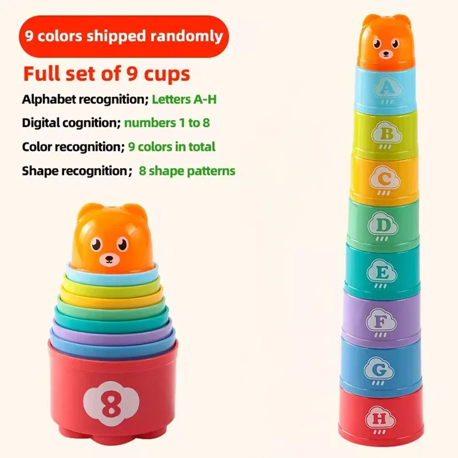 CowLost | product_id-knyysecq-fun-bear-stacking-cup-parent-child-interactive-logic-game-educational-toy |18