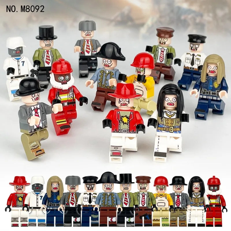 CowLost | product_id-m8188-building-block-mini-figures-dolls-childrens-toys-birthday-gifts-cartoon-characters |3