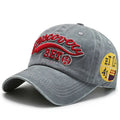 CowLost | baseball-cap-fashion-letter-embroidery-snapback-hat-vintage |19