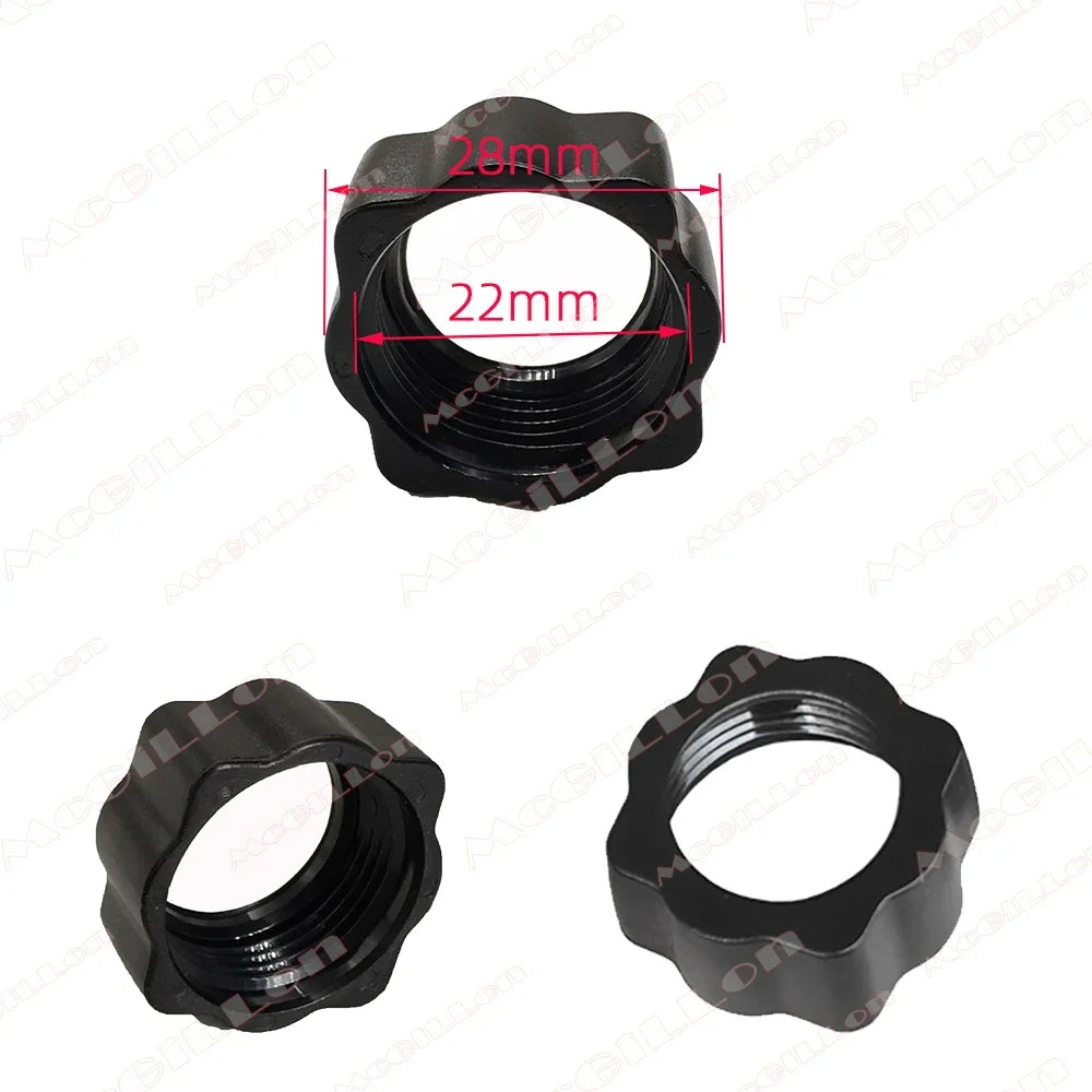 CowLost | product_id-universal-17mm-ball-mount-air-vent-clip-screw-base-for-car-phone-gps-holder |4