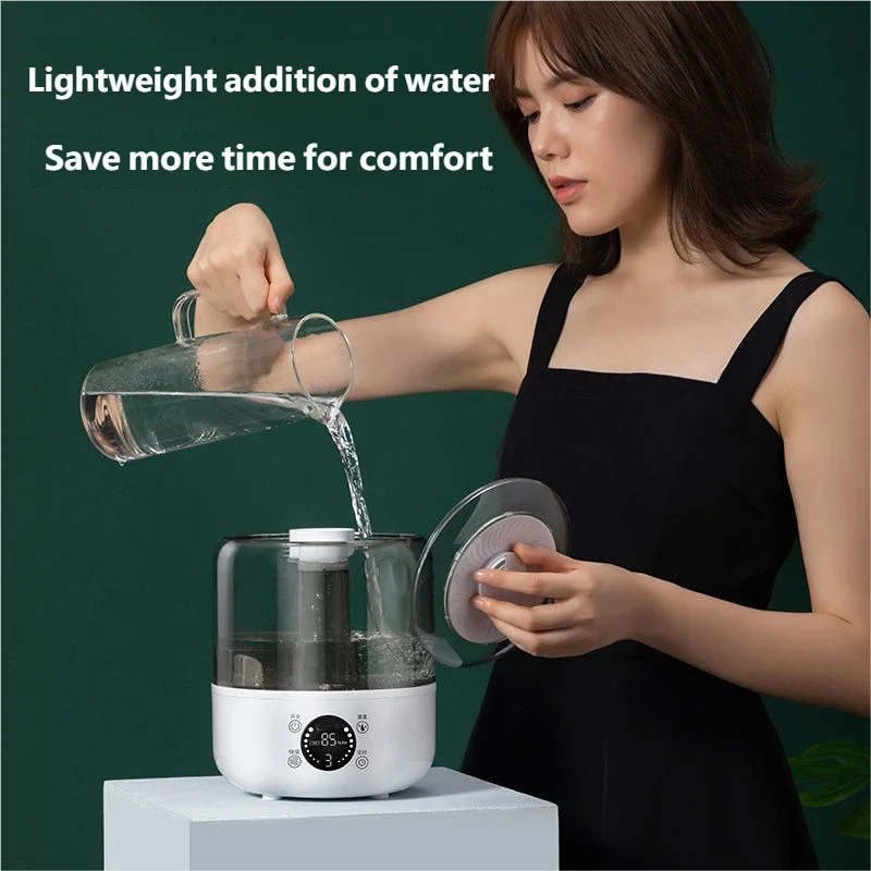 CowLost | product_id-homefish-ck2-silent-3l-air-humidifier-with-remote-control-and-timer |2