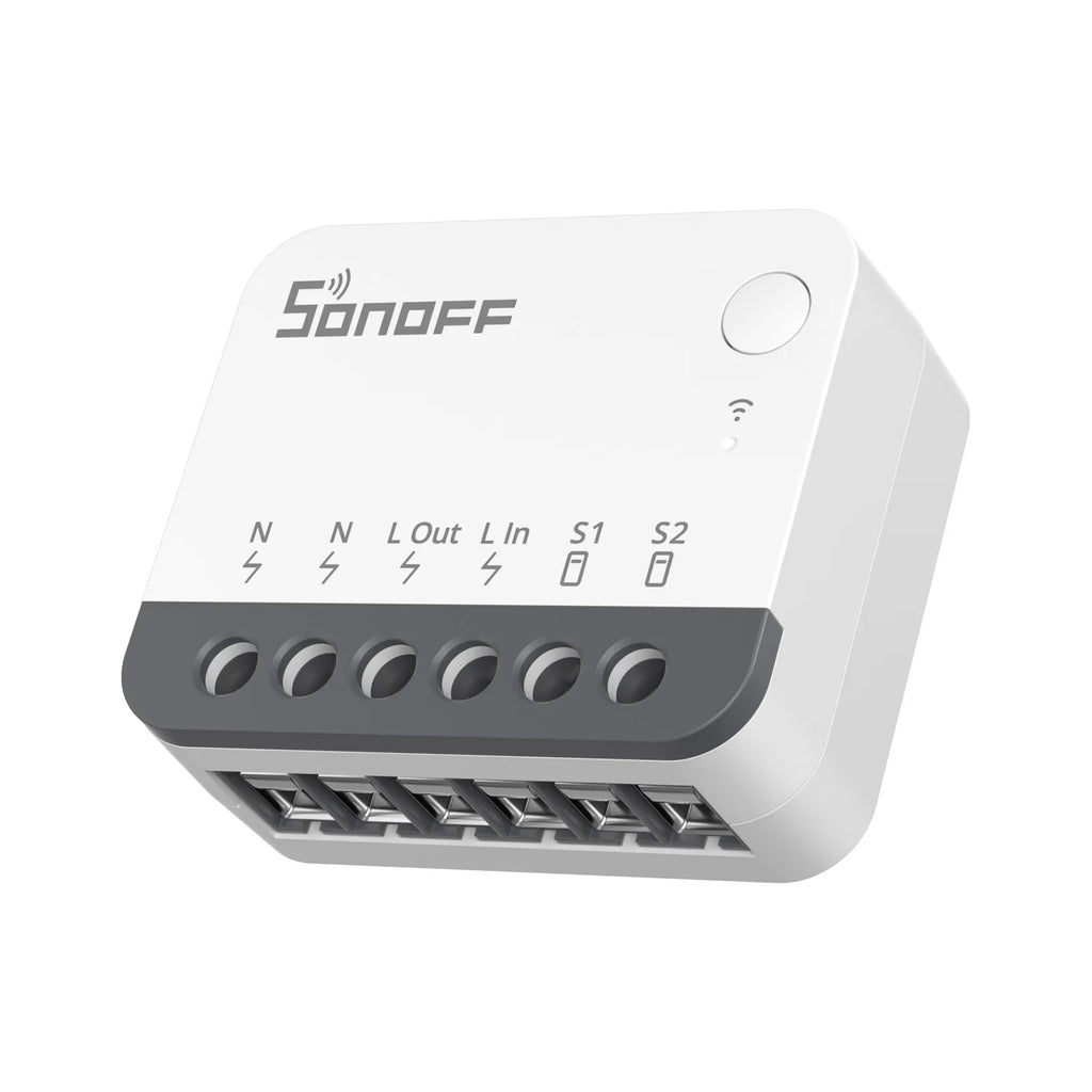 CowLost | sonoff-zbminir2-extreme-zigbee-smart-switch-smart-home |2