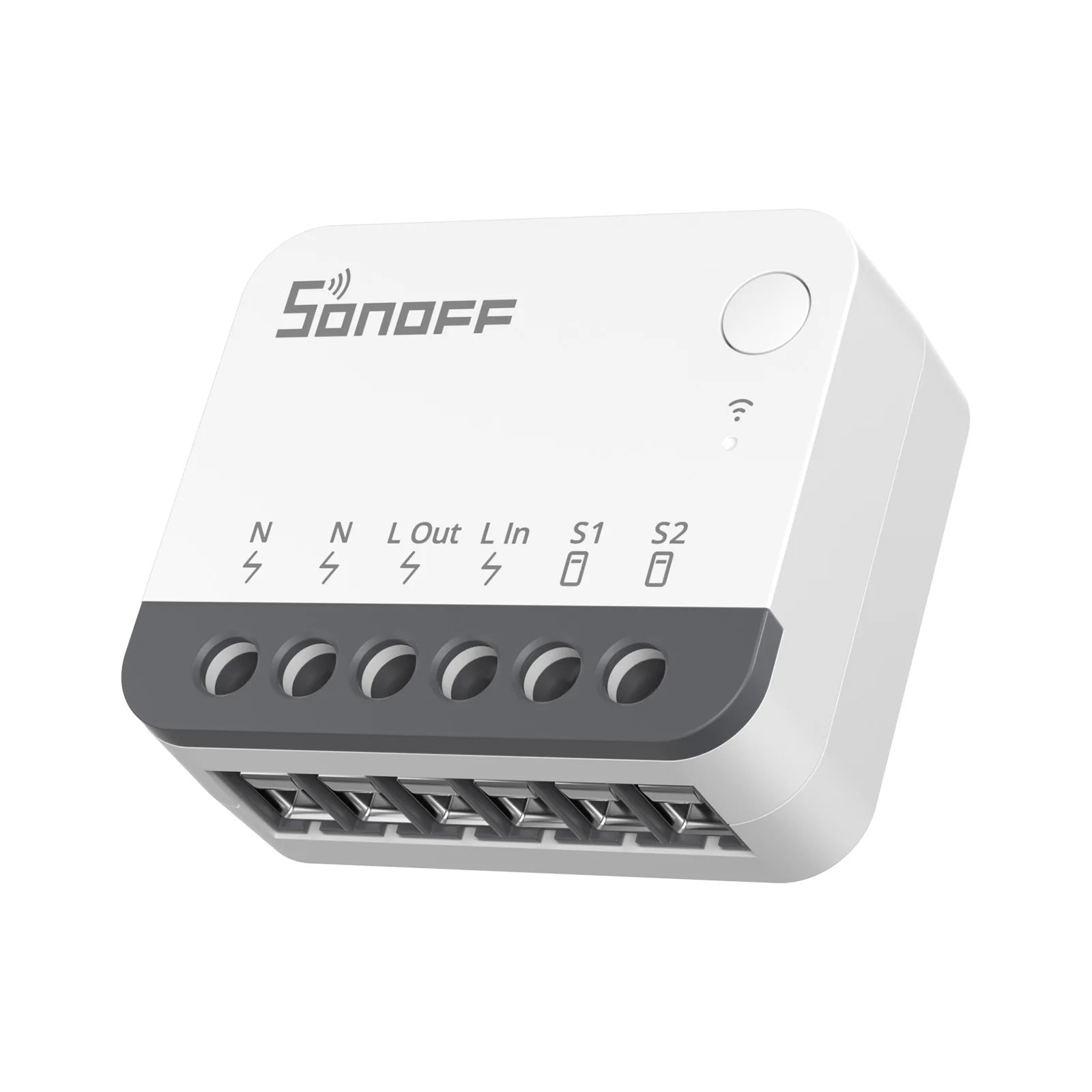 CowLost | sonoff-zbminir2-extreme-zigbee-smart-switch-smart-home |2
