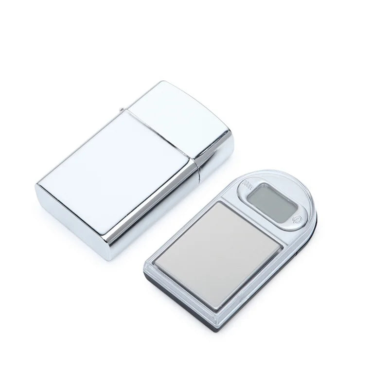 CowLost | mini-pocket-lighter-scale-50g-100g-200g-precision-digital-scales-for-for-jewelry-diamond-reloading-kitchen-0-01g-weight |11
