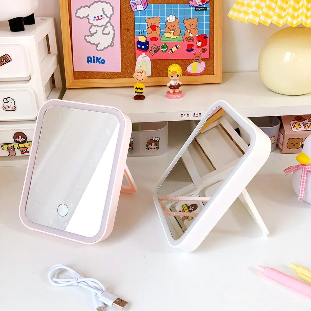 CowLost | rechargeable-portable-lamp-led-makeup-mirror |19