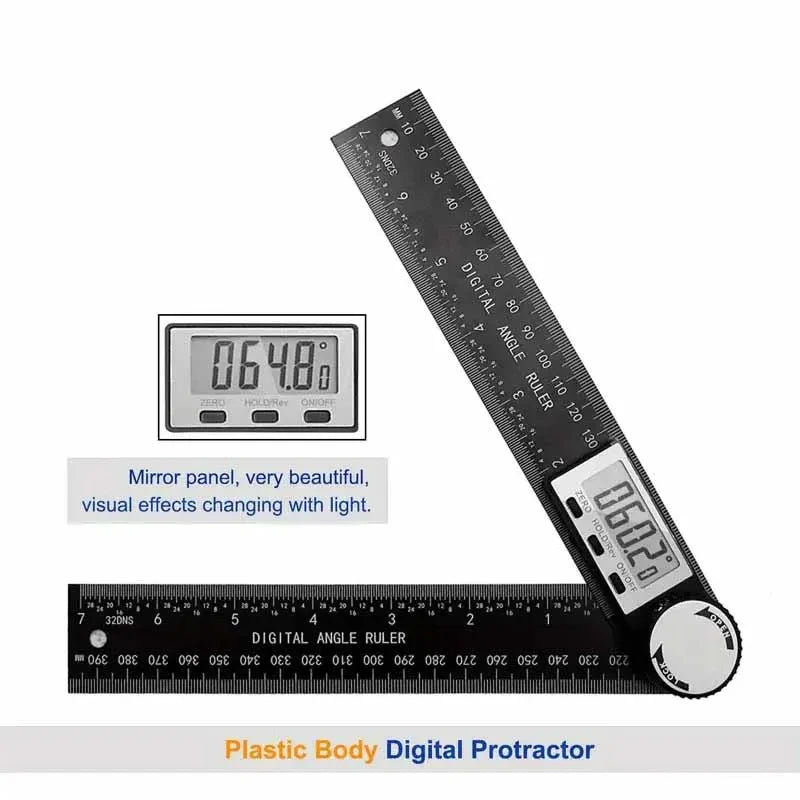 CowLost | product_id-homefish-2-in-1-digital-angle-detector-and-scale-for-woodworking-precision |8