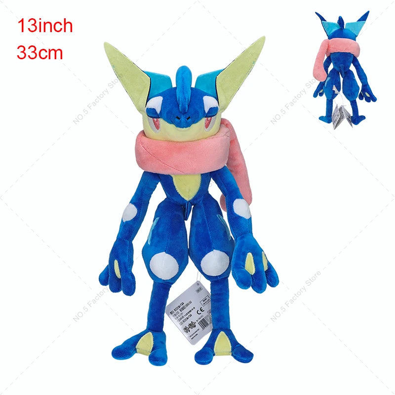 CowLost | fencing-barriers-70-styles-pokemon-plush-toys-soft-anime-dolls |35