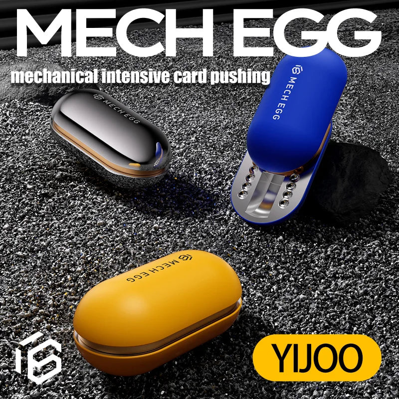 CowLost | product_id-mech-egg-metal-edc-fidget-slider-adhd-anxiety-stress-relief-toy |4