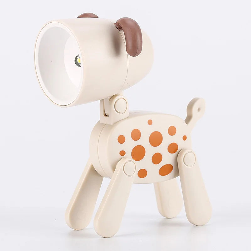 CowLost | product_id-mini-folding-led-night-light-portable-dog-deer-pet-lamp-gift |37