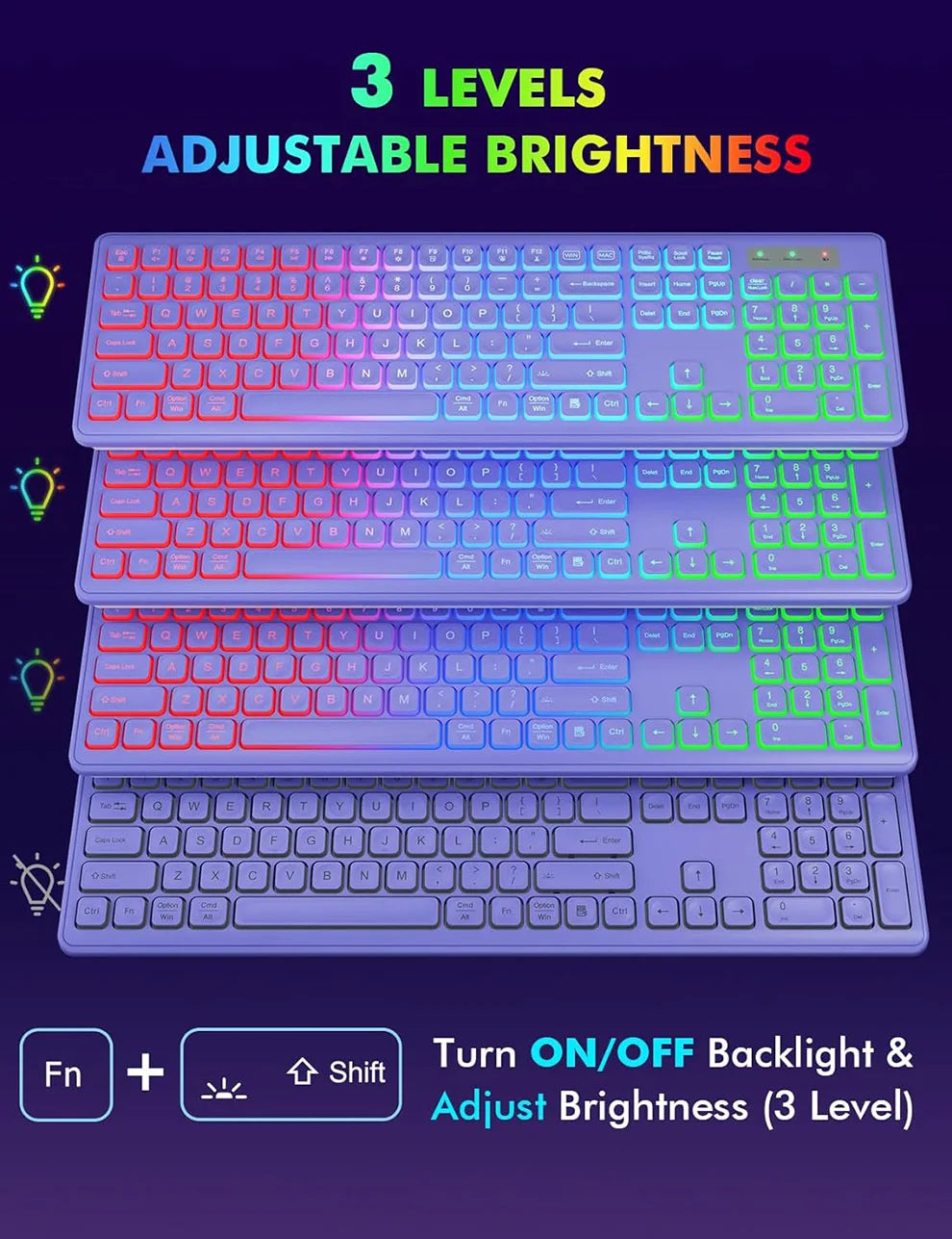 CowLost | product_id-jomaac-wireless-backlit-rechargeable-full-size-keyboard-mouse-combo-2-4ghz |9