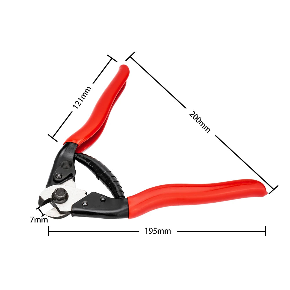 CowLost | ztto-bicycle-cable-hose-pliers-steel-wire-cutter-tongs-brake-shift-cable-pincers-sharp-multi-function-clipper-strong-tools |11