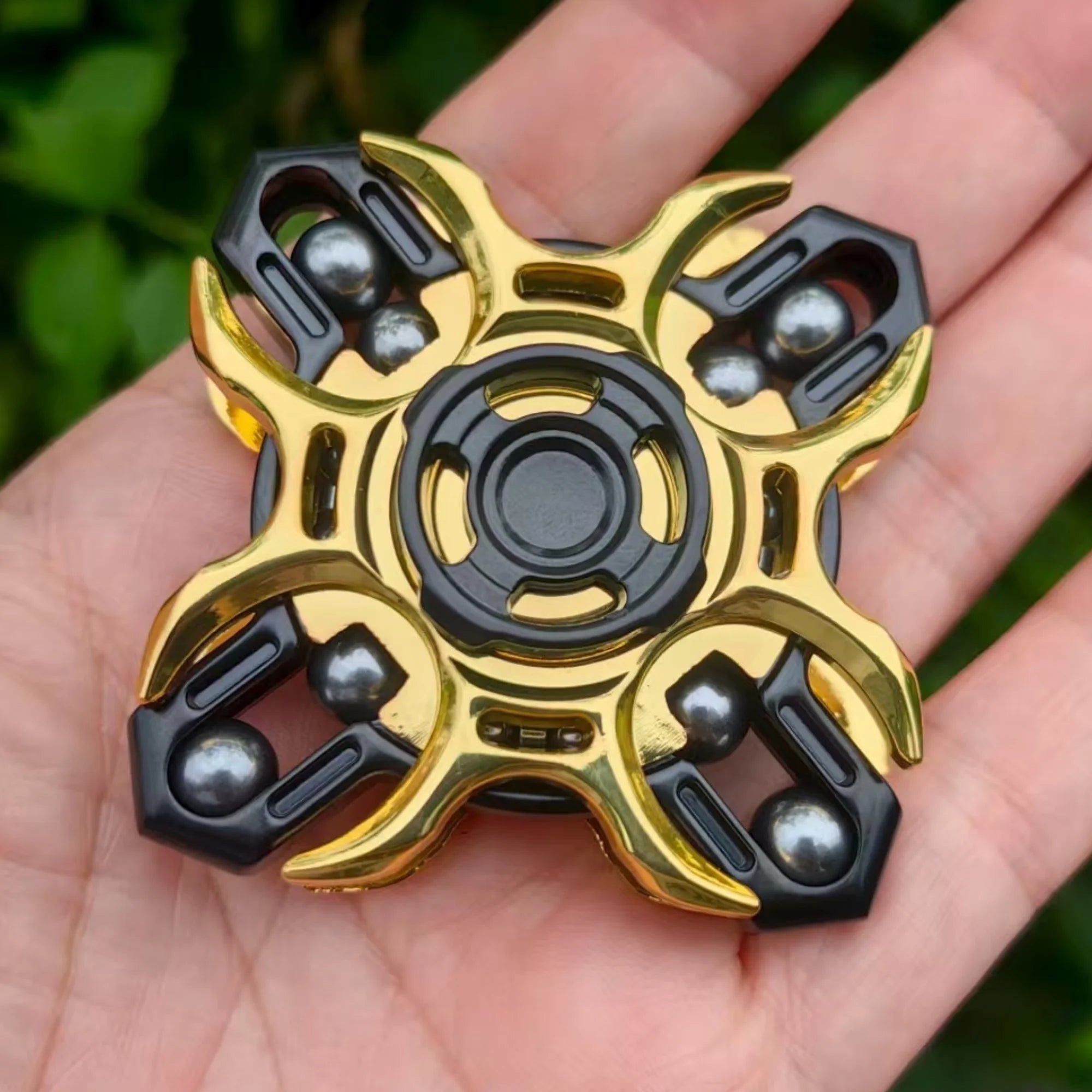 CowLost | sensory-toys-magnetic-metal-edc-fidget-sliders-stress-relief-toy-for-adults |9