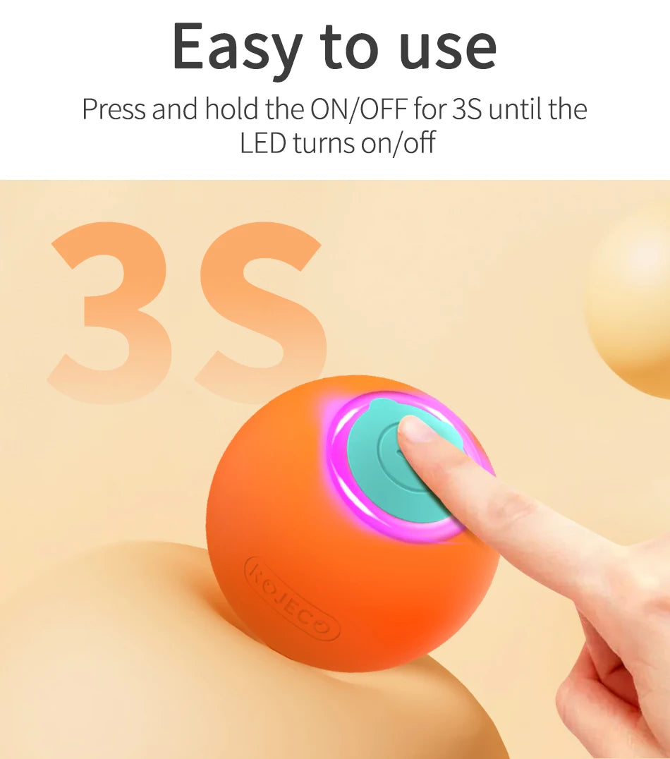 CowLost | cat-treats-rojeco-automatic-smart-cat-bouncing-ball-toy |15