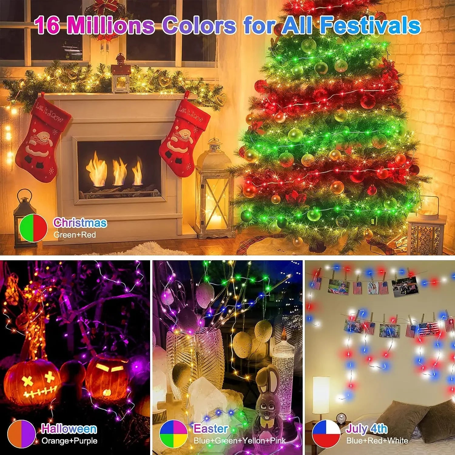 CowLost | led-lights-product_id-ws2812b-rgbic-led-string-light-bluetooth-usb-waterproof-for-christmas-tree-home-decor |6