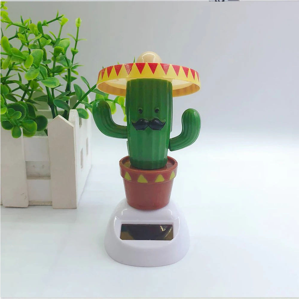 CowLost | product_id-solar-powered-bobblehead-cactus-car-ornament-gift |4