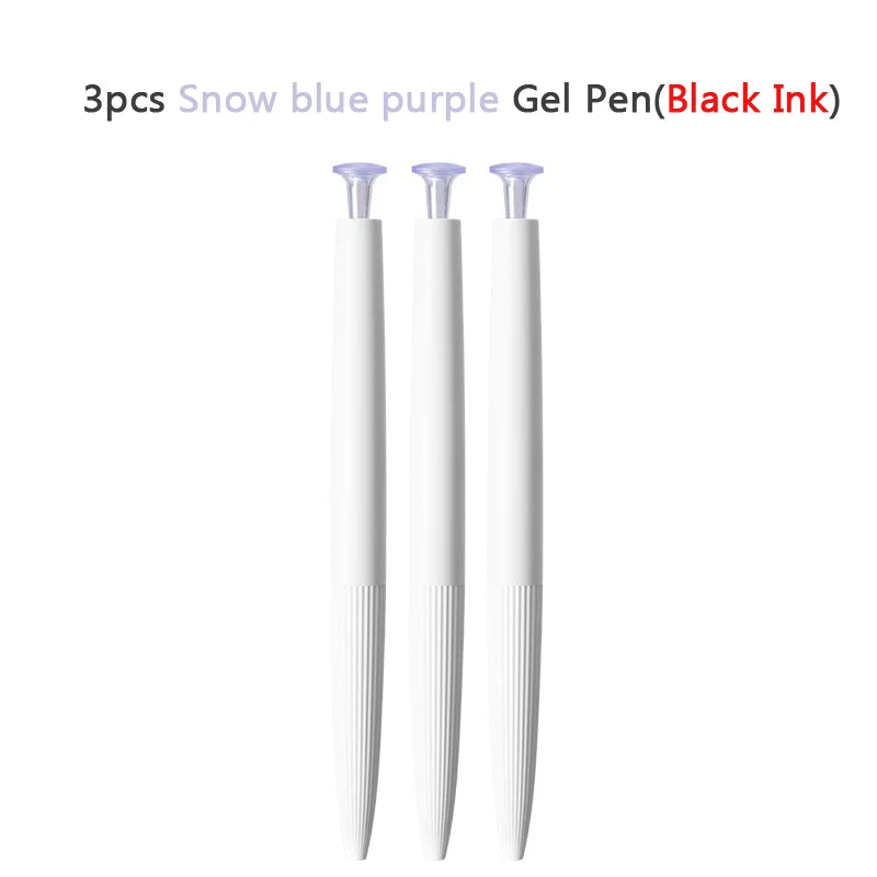 CowLost | product_id-kaco-k10-0-45mm-gel-pen-black-ink-high-capacity-erasable-stationery-for-school-office |18