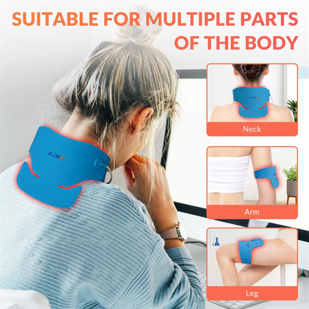 CowLost | red-light-therapy-full-body-pad-for-neck |11