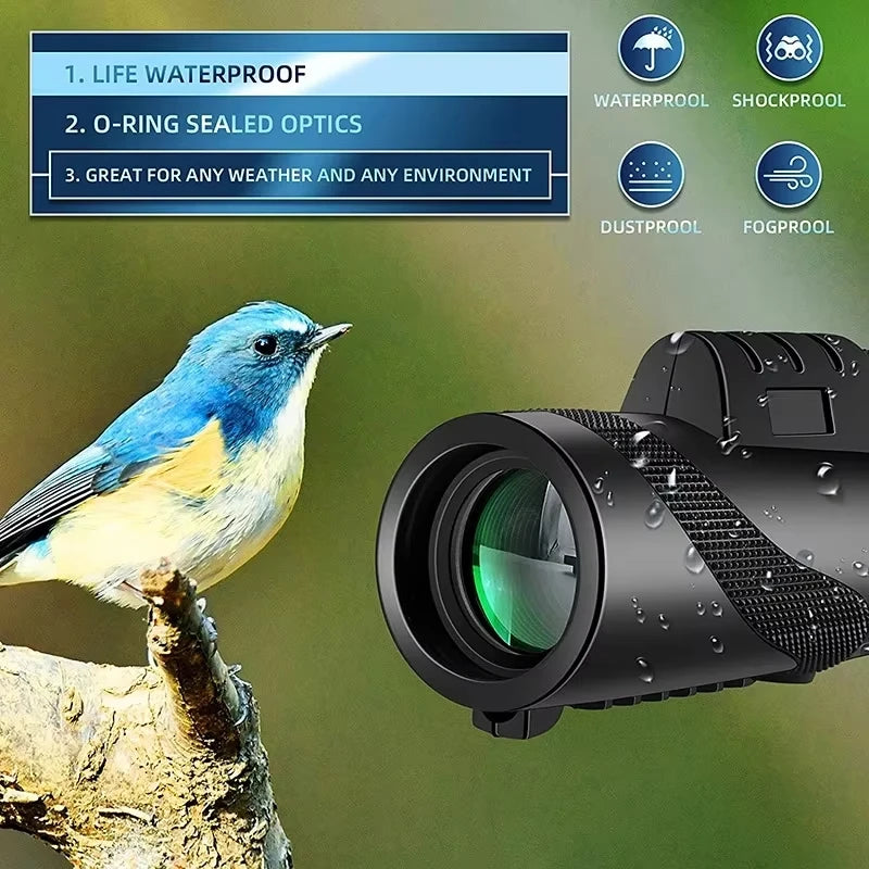 CowLost | product_id-80x100-portable-folding-zoom-telescope-hd-5000m-for-hunting-camping-travel-outdoor |2