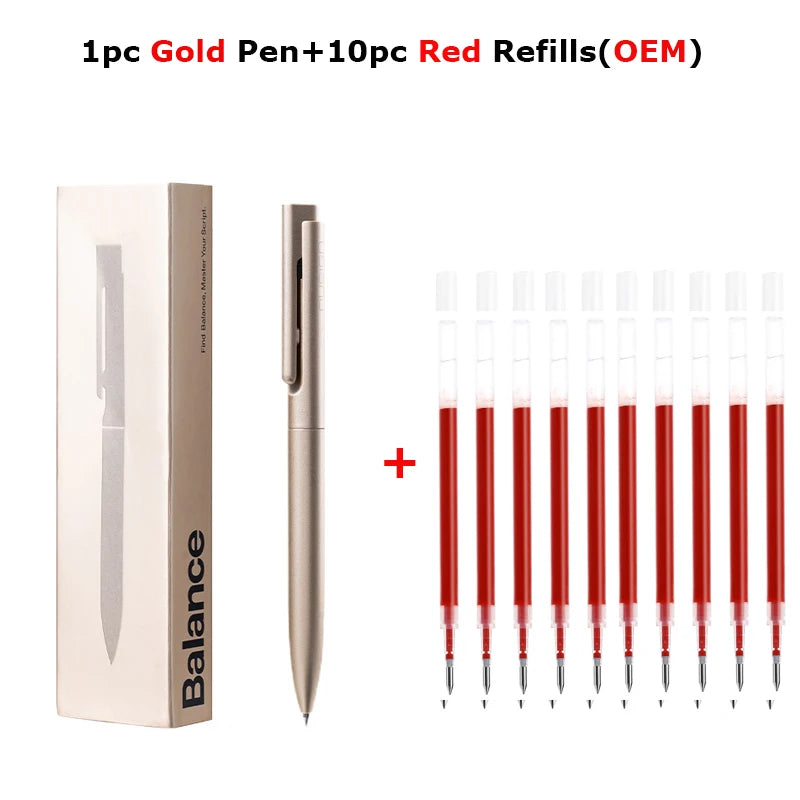 CowLost | product_id-deli-nusign-quick-drying-black-gel-pen-0-5mm-bullet-tip-for-business-school |13