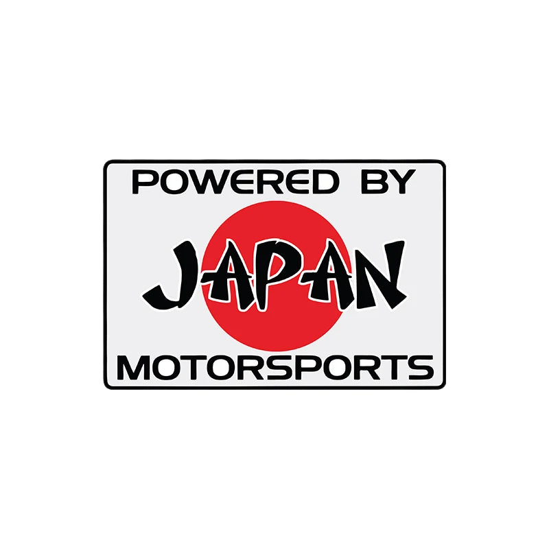 CowLost | map-of-japan-vinyl-decal-car-sticker |7