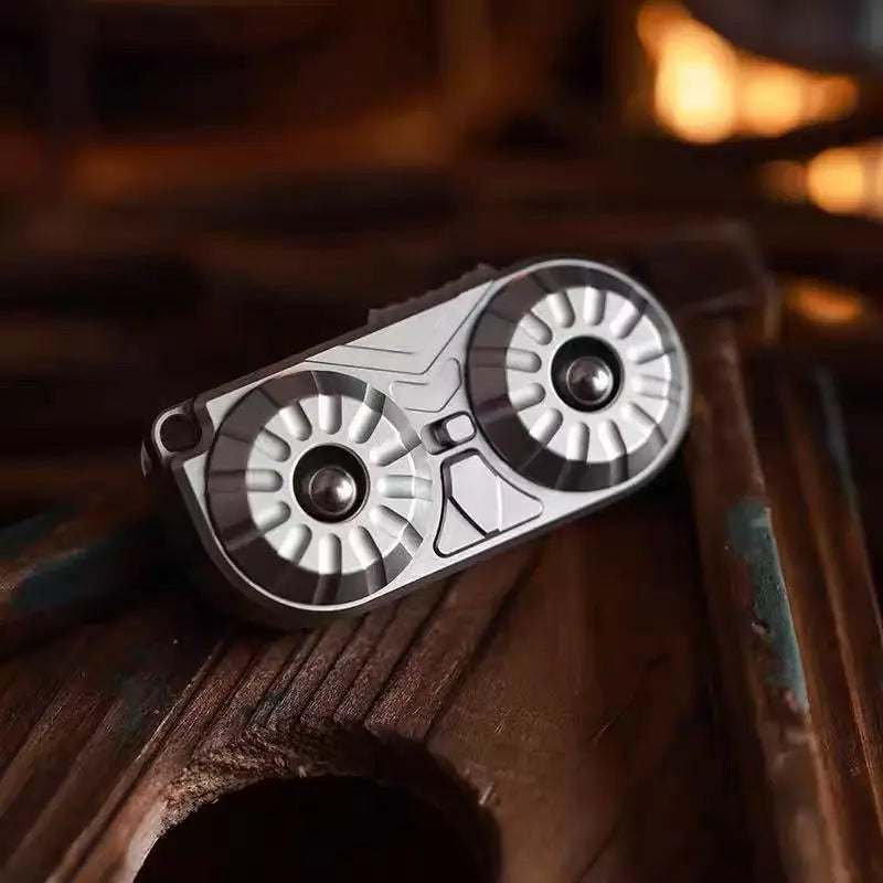 CowLost | product_id-owl-edc-magnetic-stainless-steel-fidget-slider-for-adhd-anxiety-stress-relief |8