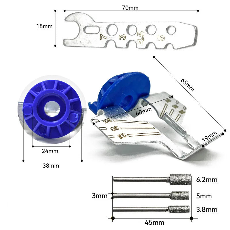 CowLost | product_id-electric-chainsaw-sharpening-drill-grinder-tool-kit-rotary-accessories-set |16
