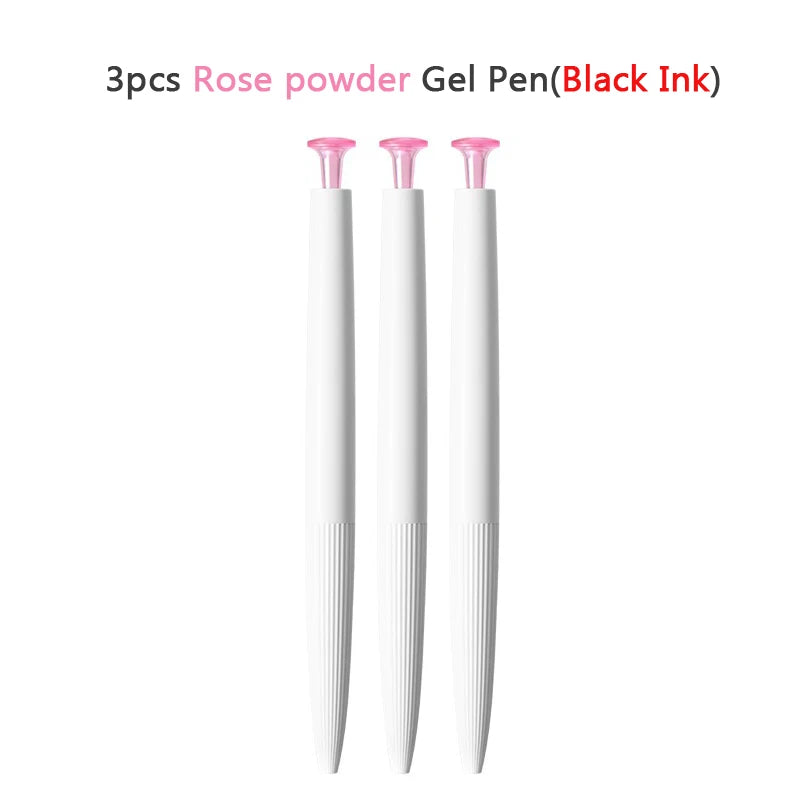 CowLost | product_id-kaco-k10-0-45mm-gel-pen-black-ink-high-capacity-erasable-stationery-for-school-office |13