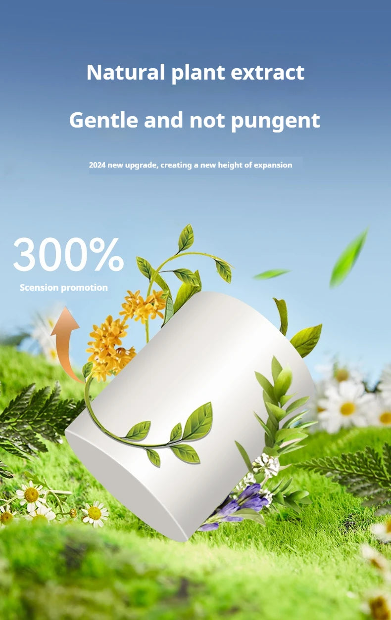 CowLost | solid-perfumes-product_id-solid-parfum-gardenia-air-freshener-balm-for-home-car-deodorant-aromatherapy |21