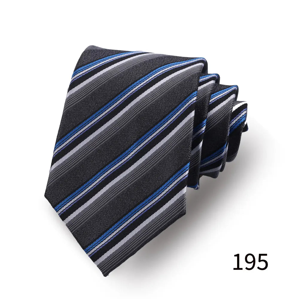 CowLost | mens-tie-luxury-necktie-for-men-business-wedding-party |34