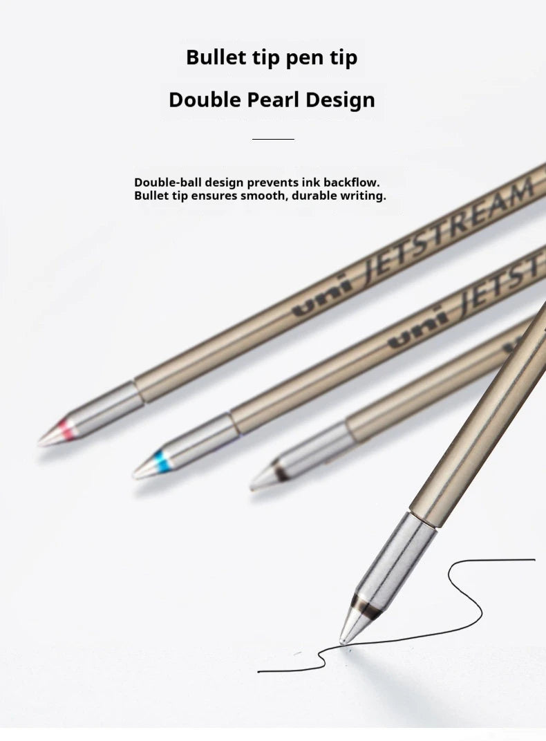 CowLost | product_id-uni-mitsubishi-jetstream-prime-sxr200-05-07-ballpoint-pen-refill-0-5mm-0-7mm-tip-hybrid-ink |8