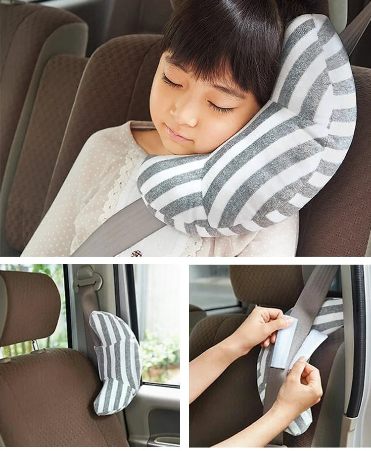 CowLost | car-seat-headrest-sleeping-head-support-children |5