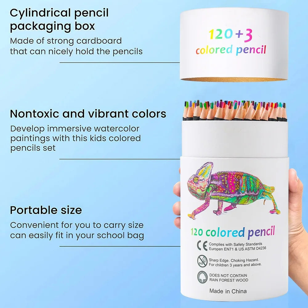 CowLost | art-pencils-product_id-kalour-oil-colored-pencils-set-50-300-pcs-professional-drawing-art-supplies |108