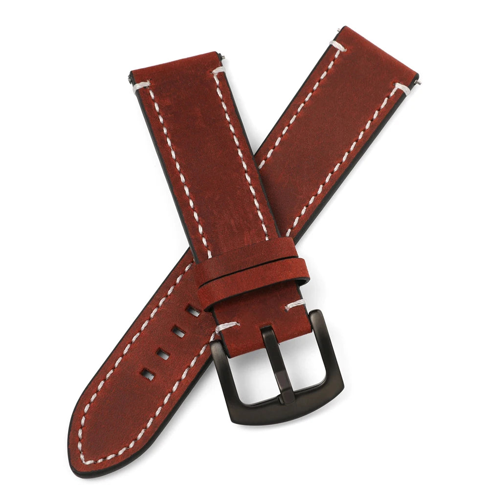 CowLost | watch-bands-product_id-retro-genuine-leather-watch-strap-for-rolex-seiko-smartwatches-18-20-22-24mm-unisex |32