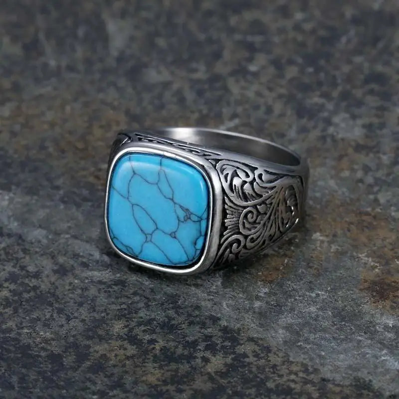 CowLost | jiayiqi-vintage-handmade-oval-rings-for-men |19