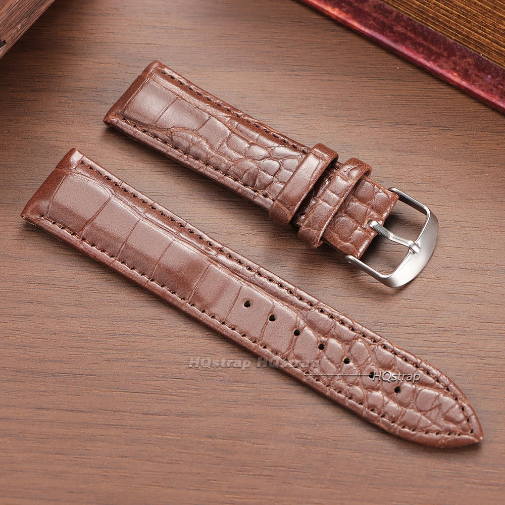 CowLost | bracelets-product_id-genuine-cowhide-leather-watch-strap-12-22mm-pin-buckle-band-with-tool |7