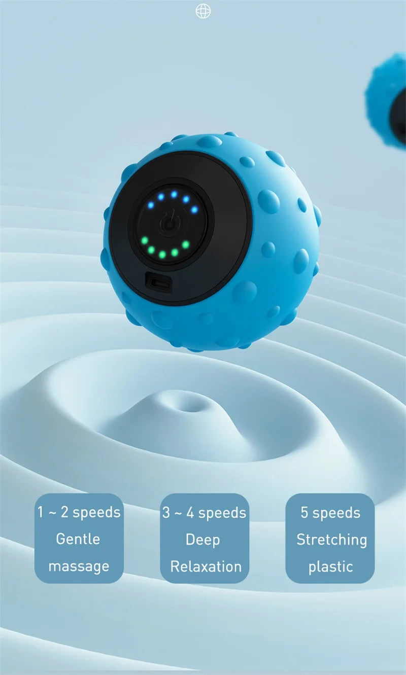 CowLost | fencing-barriers-5-speed-high-intensity-vibrating-massage-ball-for-muscle-and-plantar-fasciitis-pain-relief |12