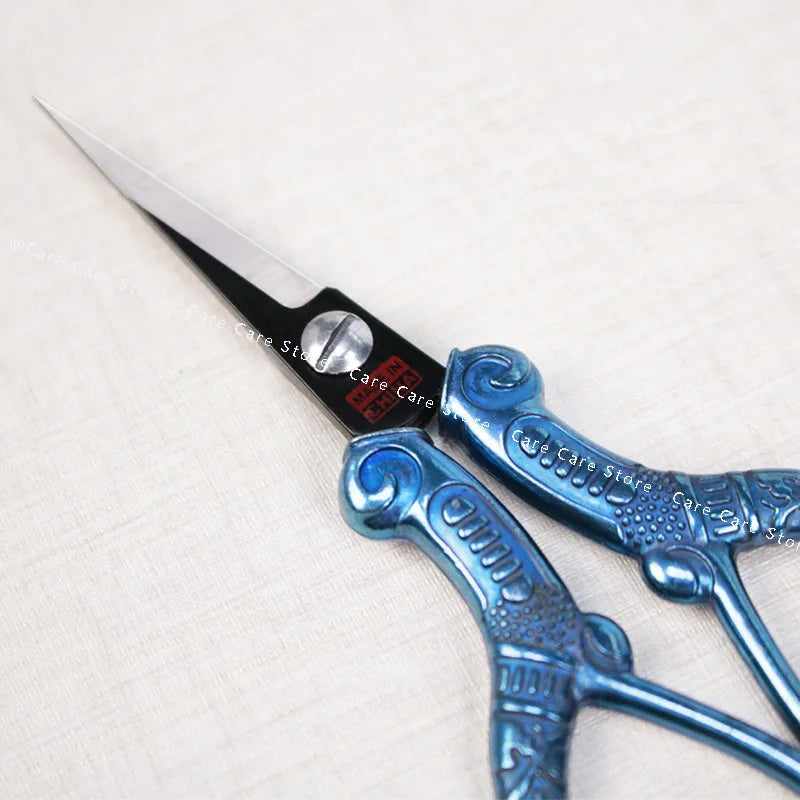CowLost | professional-sewing-needlework-scissors-for-diy-vintage-embroidery |3