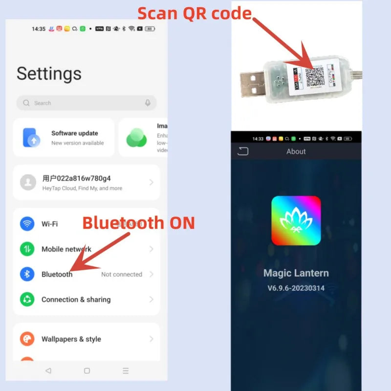 CowLost | product_id-dreamcolor-rgbic-usb-bluetooth-app-diy-led-fairy-string-lights-for-christmas-wedding-party |15
