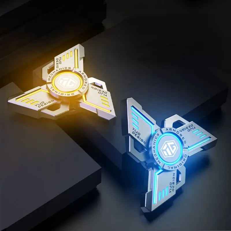 CowLost | product_id-luminous-alloy-metal-antistress-fidget-spinner-noctilucent-gyro-toy |4