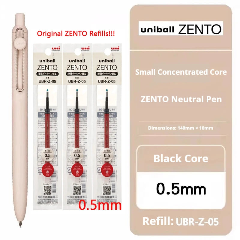 CowLost | product_id-uni-ball-zento-gel-pen-0-38-0-5-0-7mm-multi-color-water-based-ergonomic-grip-for-school-office |19