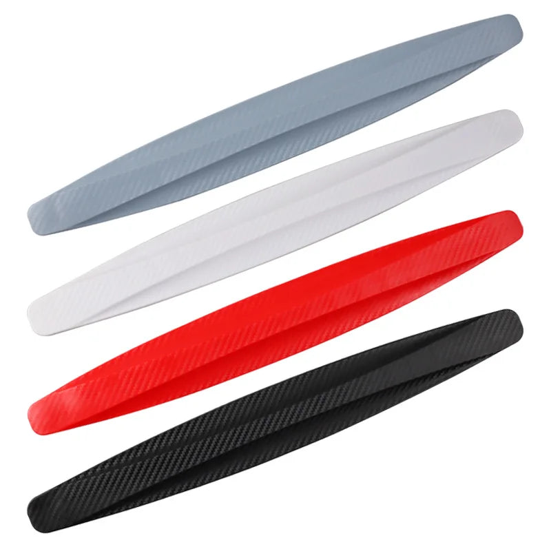 CowLost | product_id-2pcs-universal-rubber-car-door-bumper-corner-protectors-anti-collision-strip-stickers |11
