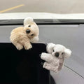 CowLost | product_id-plush-koala-car-interior-decoration-clip-for-rearview-mirror-sun-visor-gift |26