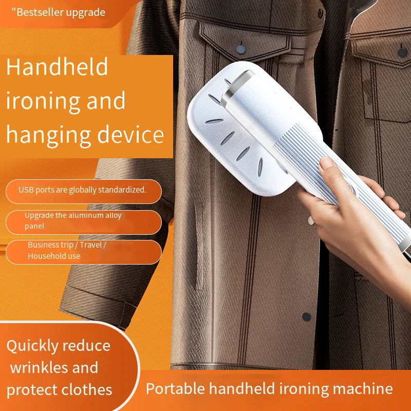 CowLost | product_id-usb-powered-360-handheld-garment-steamer-electric-fabric-iron |5