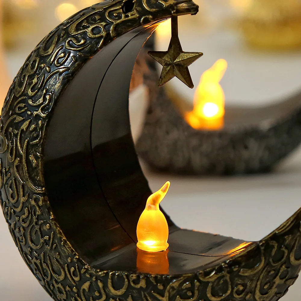 CowLost | product_id-ramadan-2026-led-star-moon-candlestick-lamp-islamic-eid-mubarak-home-decor-gift |17