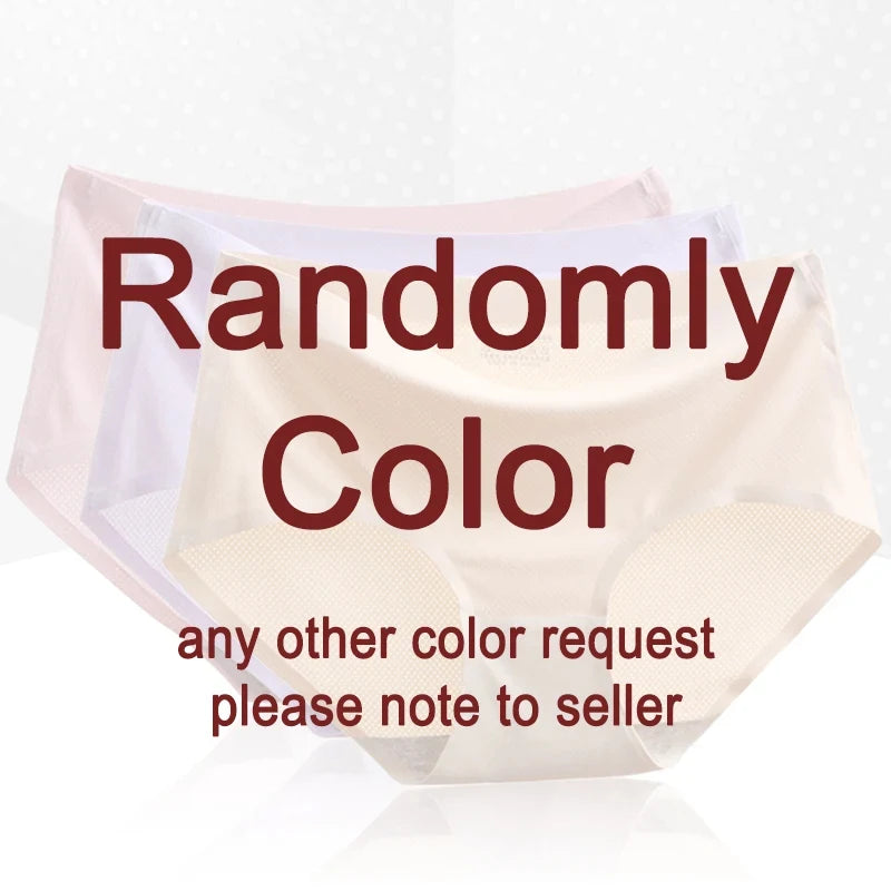 CowLost | activewear-pants-3pcs-seamless-ice-silk-lace-panties-set |47
