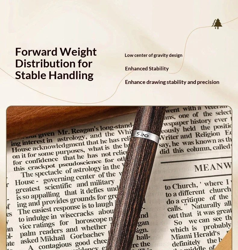 CowLost | product_id-pilot-s20-professional-mechanical-pencil-0-5mm-with-hippopotamus-wood-barrel-for-technical-drawing |17