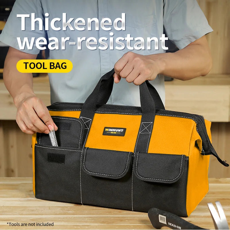 CowLost | product_id-winhunt-heavy-duty-wide-mouth-tool-bag-for-men-electrician-carpenter-mechanic |1